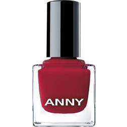 Anny L.A. Sunset Collection Nail Polish #94 Thick Ruby 15ml