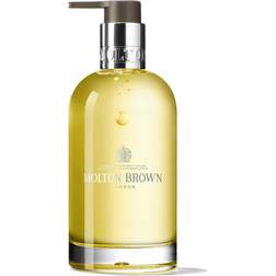 Molton Brown Fine Liquid Hand Wash Orange & Bergamot 6.8fl oz