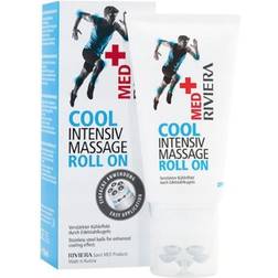 RIVIERA MED Cool intensiv Massage Roll-on