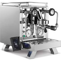 Rocket espressomaschine r cinquantotto inox dual-boiler