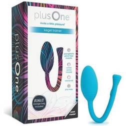 Clio plusOne Kegel Trainer