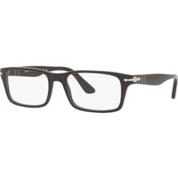 Persol Po3050v MALE Transparent Size 55-18 Transparent 55-18