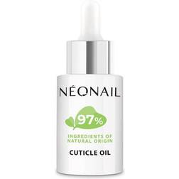 Neonail nagelhaut nahrhaft vitamin cuticle oil 6,5ml