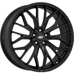 Aez Porto Black matt 8x20 5x108 ET45