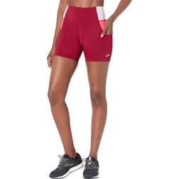 Brooks Women's Method 5" Short Tight