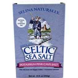 Celtic Sea Salt pink potassium cave