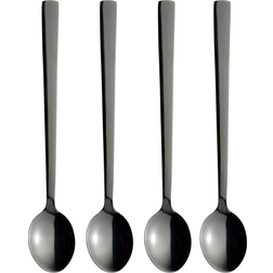 Aida Raw Coffee Spoon 18.5cm 4pcs