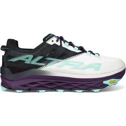 Altra Mont Blanc W - Black/Green