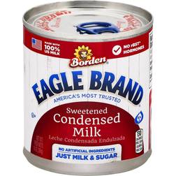 Eagle brand sweetened condensed milk 14 can 2