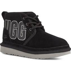 Ugg neumel graphic outline little kids style 1130787k