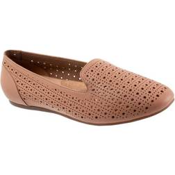 Softwalk Shelby Perf Women's Blush