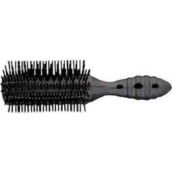 YS Park professional hair brush lap dragon air vent styler