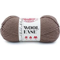 Lion Premium Grills Brand Wool-Ease Yarn Thrush