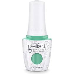 Gelish Collection A Mint Of Spring Mint Green Nail Nail Nail 0.5fl oz