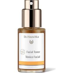 Dr. Hauschka 2 facial “toner” 1 jumbo travel-size 1fl oz