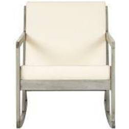 Safavieh Outdoor Collection Rocking Chair