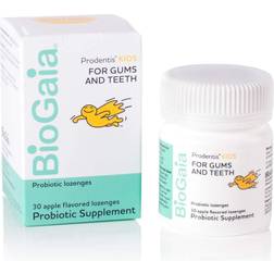 BioGaia Prodentis Kids Probiotic for Oral I I Plus Fresh