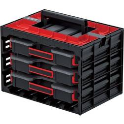 Prosperplast Werkzeugkoffer werkzeugbox sortimentsbox sortimentskasten kleinteilemagazin