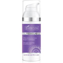 Bielenda Professional Supremelab Microbiome Pro Care Mikrobiotische, beruhigende 50ml