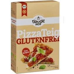 Bauckhof Bio Pizzateig Glutenfrei Backstein