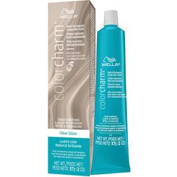 Wella ColorCharm Demi Permanent Clear Gloss 2