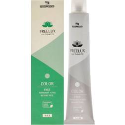 Tocco Magico Freelux Permanet Hair Color #10.01 Platinum Cool Blond