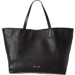 GOLDEN GOOSE Pasadena Leather Tote