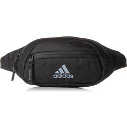 Adidas Rand 2 Waist Pack, Signal Green/Black, One Size