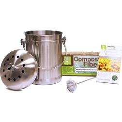 Good Ideas Compost Wizard .75 Gal. Essentials Kit