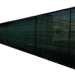 Garden fencing privacy fence screen plastic netting