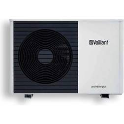 VAILLANT Luft/Wasser Wärmepumpe aroTHERM plus VWL A S2