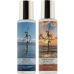 Panama Jack Salty Air Body Mist 8.4 Summer Body Mist