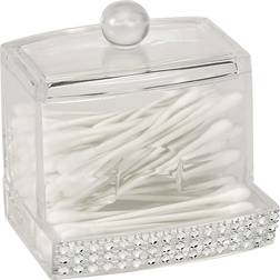 Laura Ashley Q-tip Box