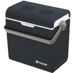 Outwell Kühlbox ECOcool Lite 24L 12V/230V Dunkelblau Blau