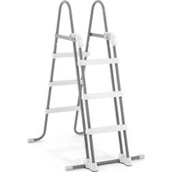 Intex swimming pool ladder w/ removable step various heights