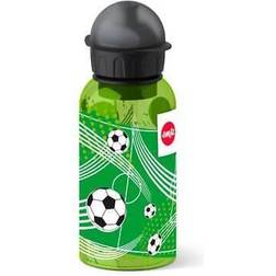 EMSA kids tritan drinking bottle kids drinking bottle juice bottle plastic so