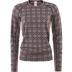 Kari Traa W Rose Light Long-sleeve