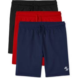 The Children's Place Boys Basketball Shorts