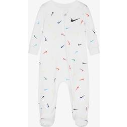 Nike Swooshfetti Baby Tracksuits