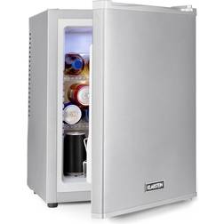 Klarstein Happy Hour Minibar Silber