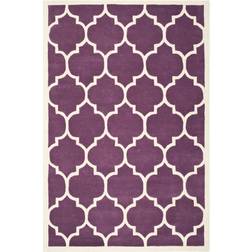 Safavieh Chatham Collection Purple, White 60x"