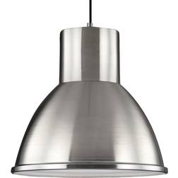 Generation Lighting Division Street Pendant Lamp 15"