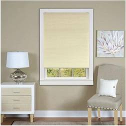 Achim Wide Width Honeycomb Cellular Pleated Shade