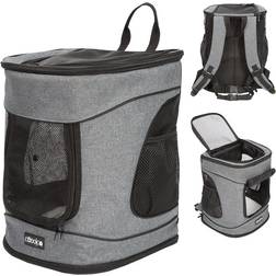 Pet Backpack 12.20x11.81x16.14 in