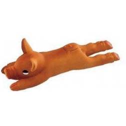 Nobby Latex Pig for Dogs, 14