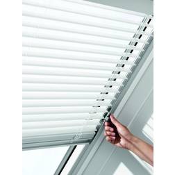 Velux Jalousette PAL P08 7001S Holz Dachfenster Dreifachverglasung