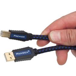 Premier USB Cable A to B - 1