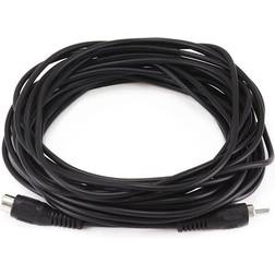 Monoprice Single-Channel Extension Cable 25 Feet RCA