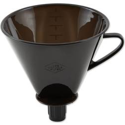Manual Drip Coffee Filter Cone