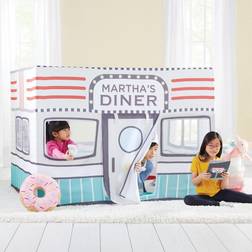 Martha Stewart Kids' Diner Play Tent